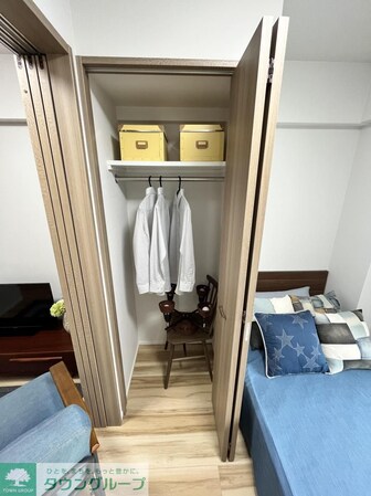 グランカーサ江戸川橋の物件内観写真